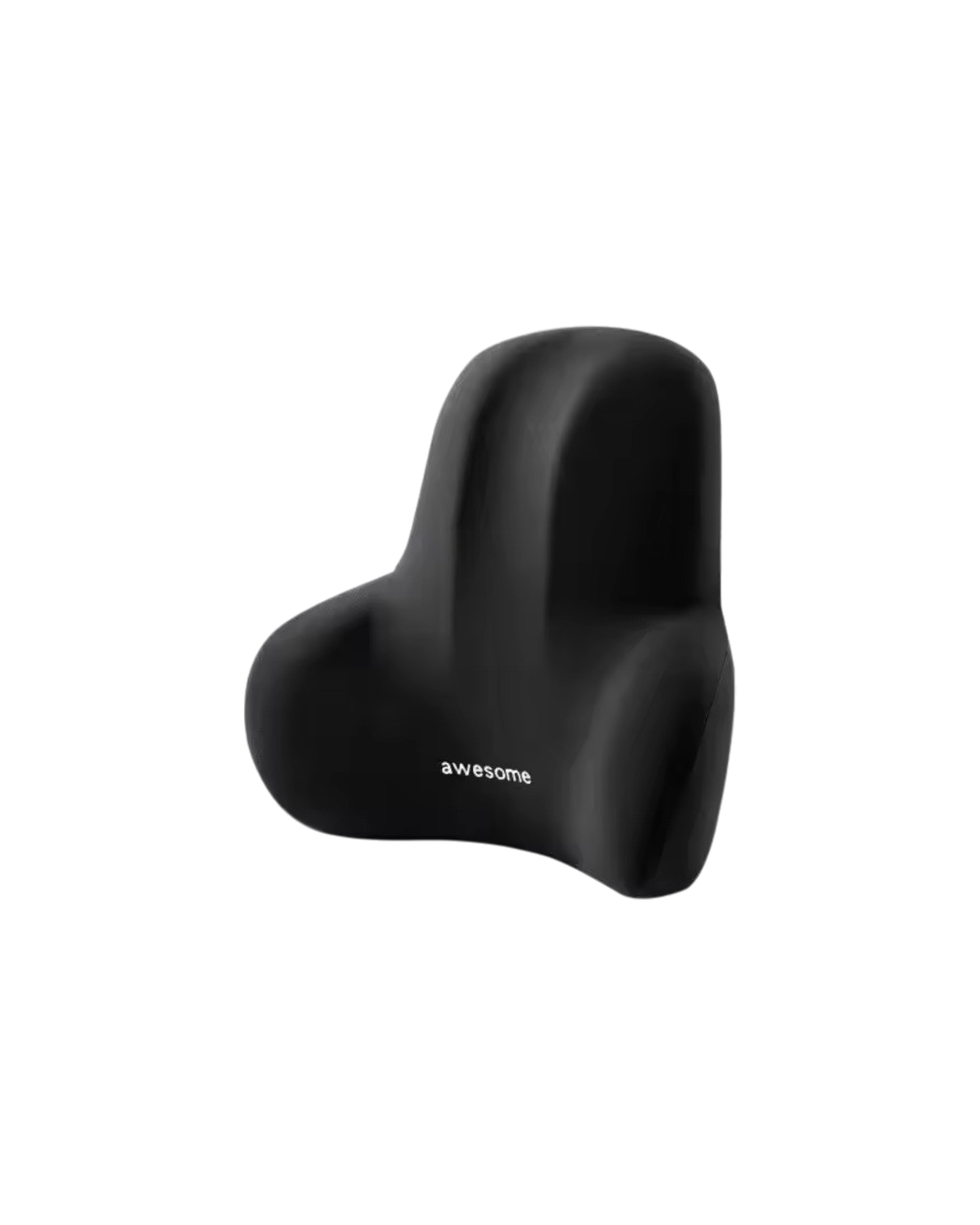 Almofada máxica para as costas | Conforto ergonómico para sentar en cada cadeira