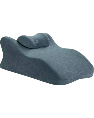 Almohada de ensueño para quienes duermen boca abajo | Soporte y sueño profundo