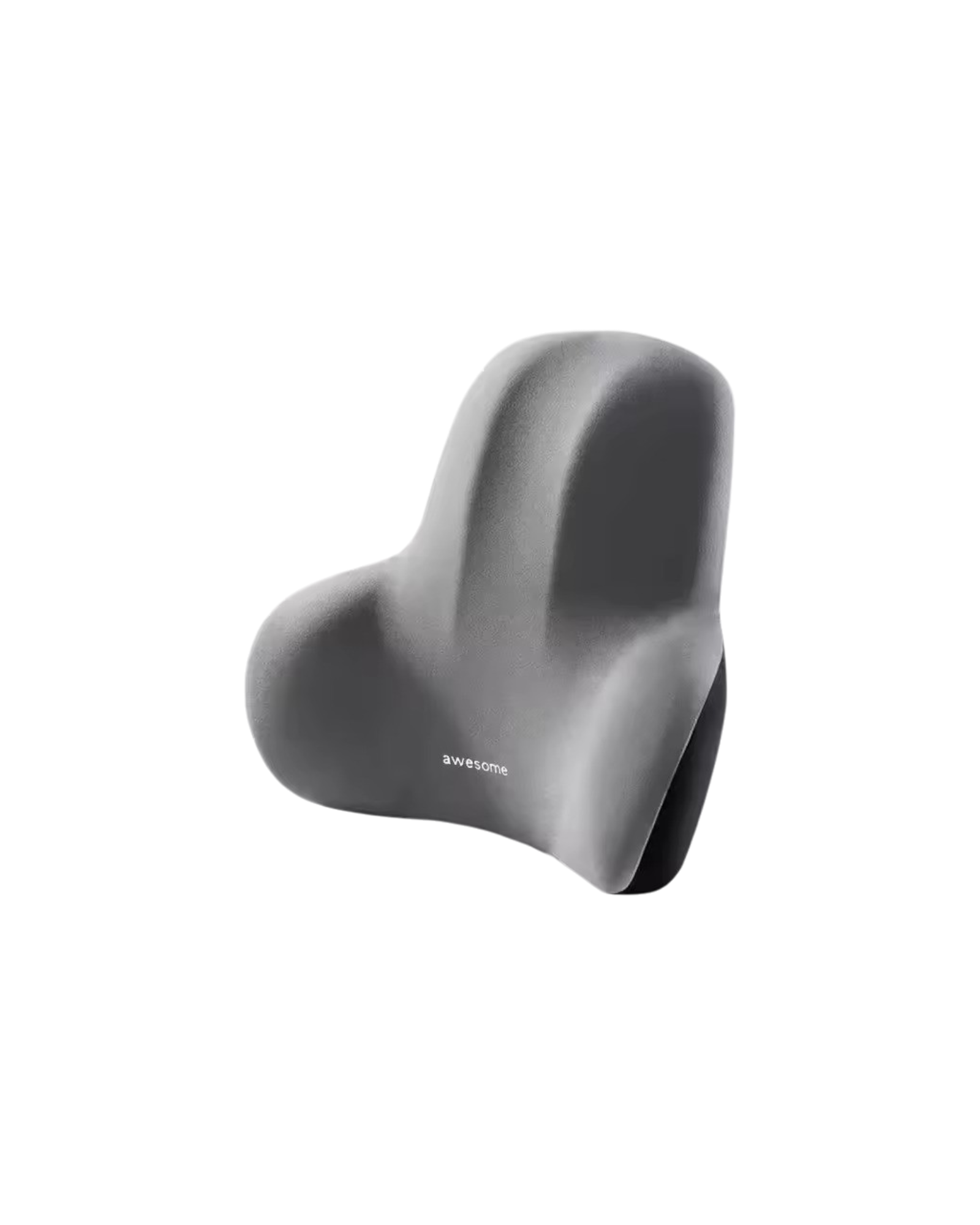 Almofada máxica para as costas | Conforto ergonómico para sentar en cada cadeira