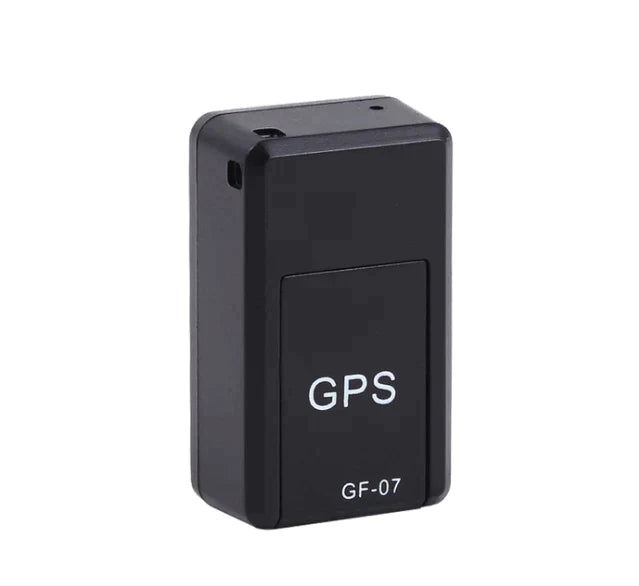Rastreador GPS Mini Melzano | Para localización precisa