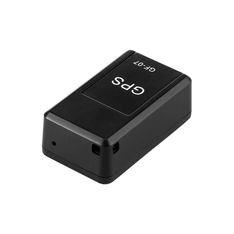 Mini GPS-Tracker  