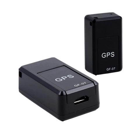 Mini GPS-Tracker  