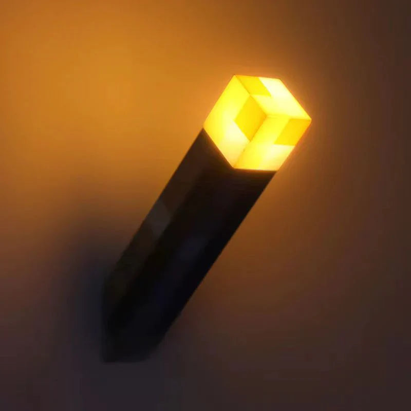 Revalki Mine Lamp