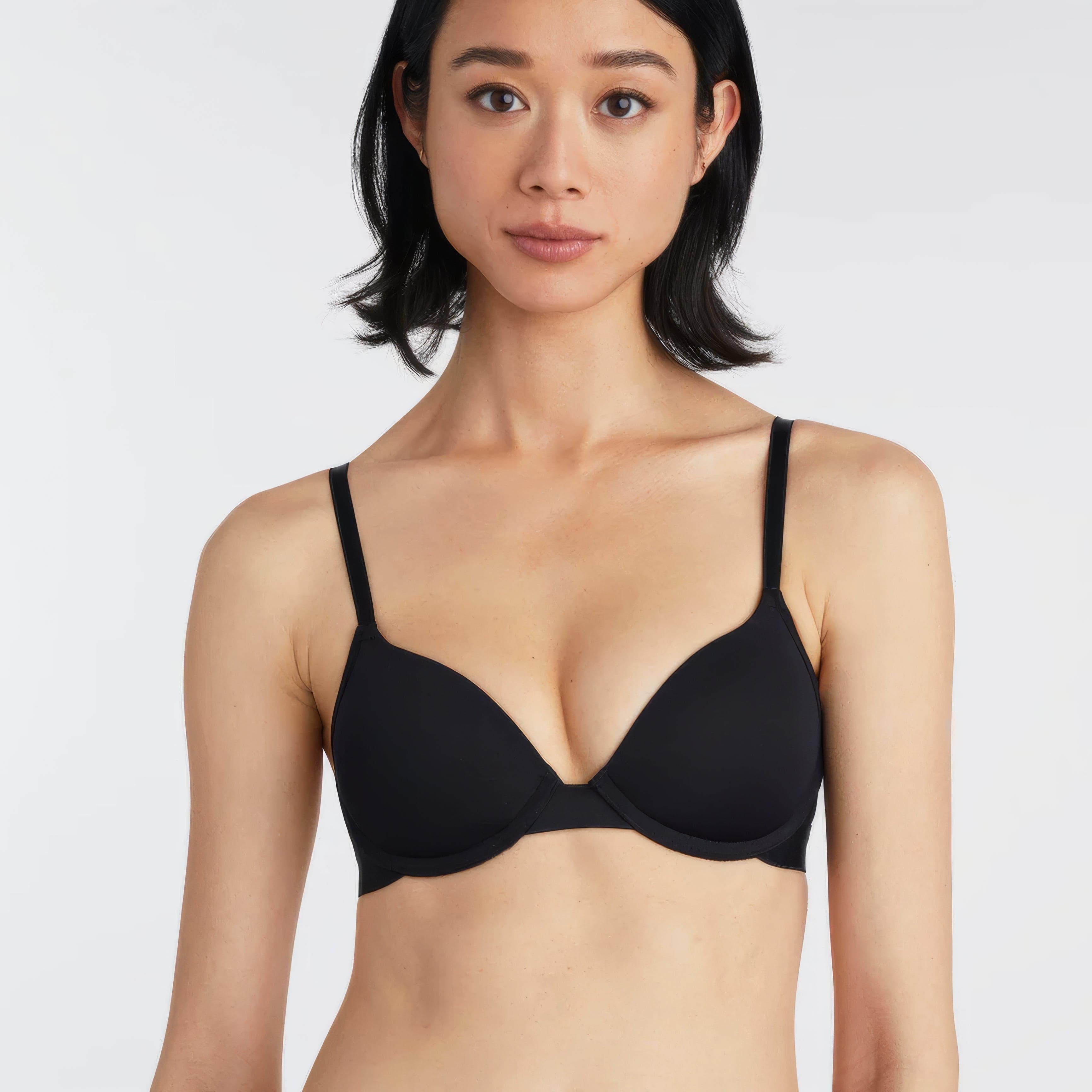 Revalki Bella Push-up BH Top