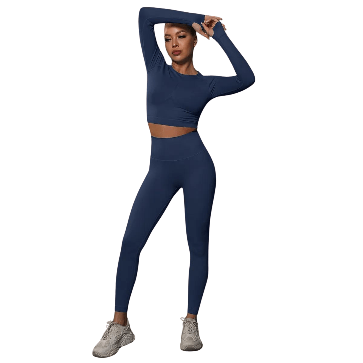 Revalki | MayaFit Sportleggings + Top