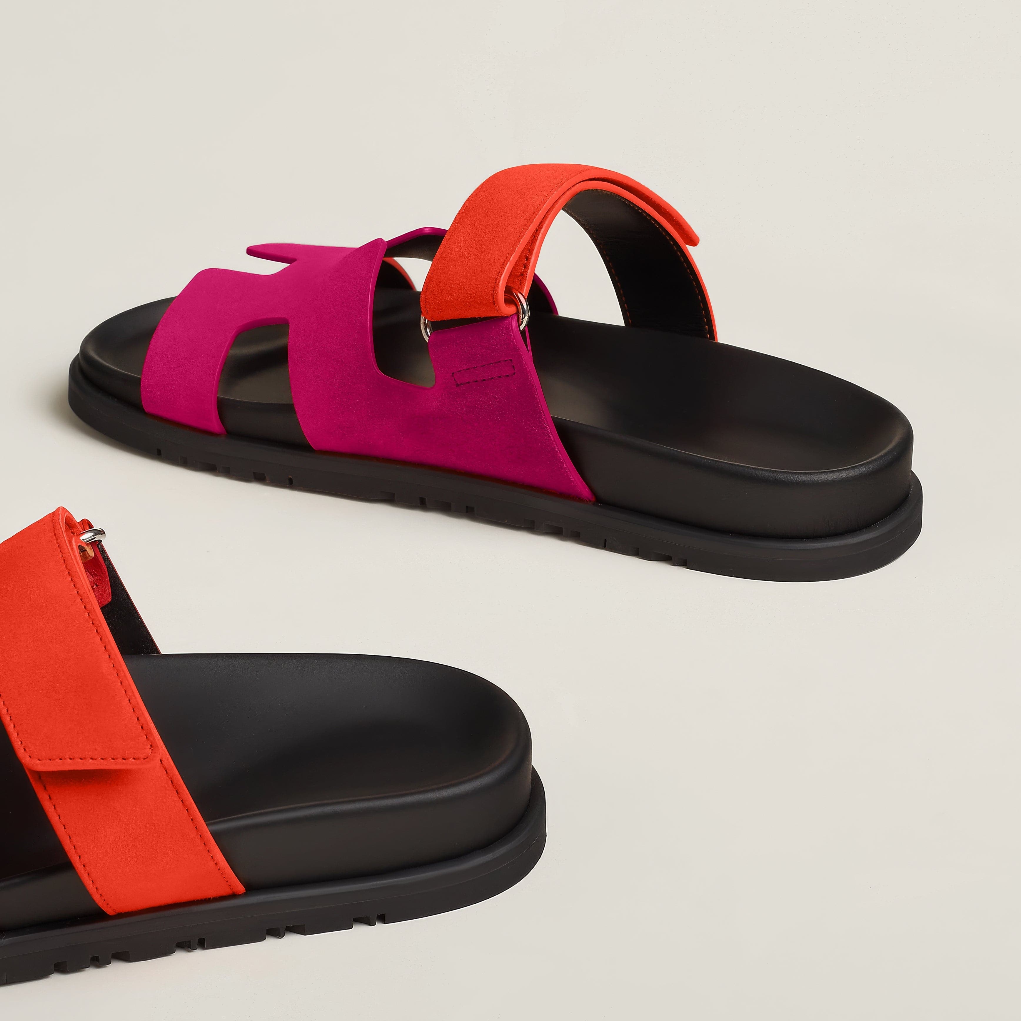 Milano Luxe Sandalen – Italiaanse Elegantie Voor Elke Dag