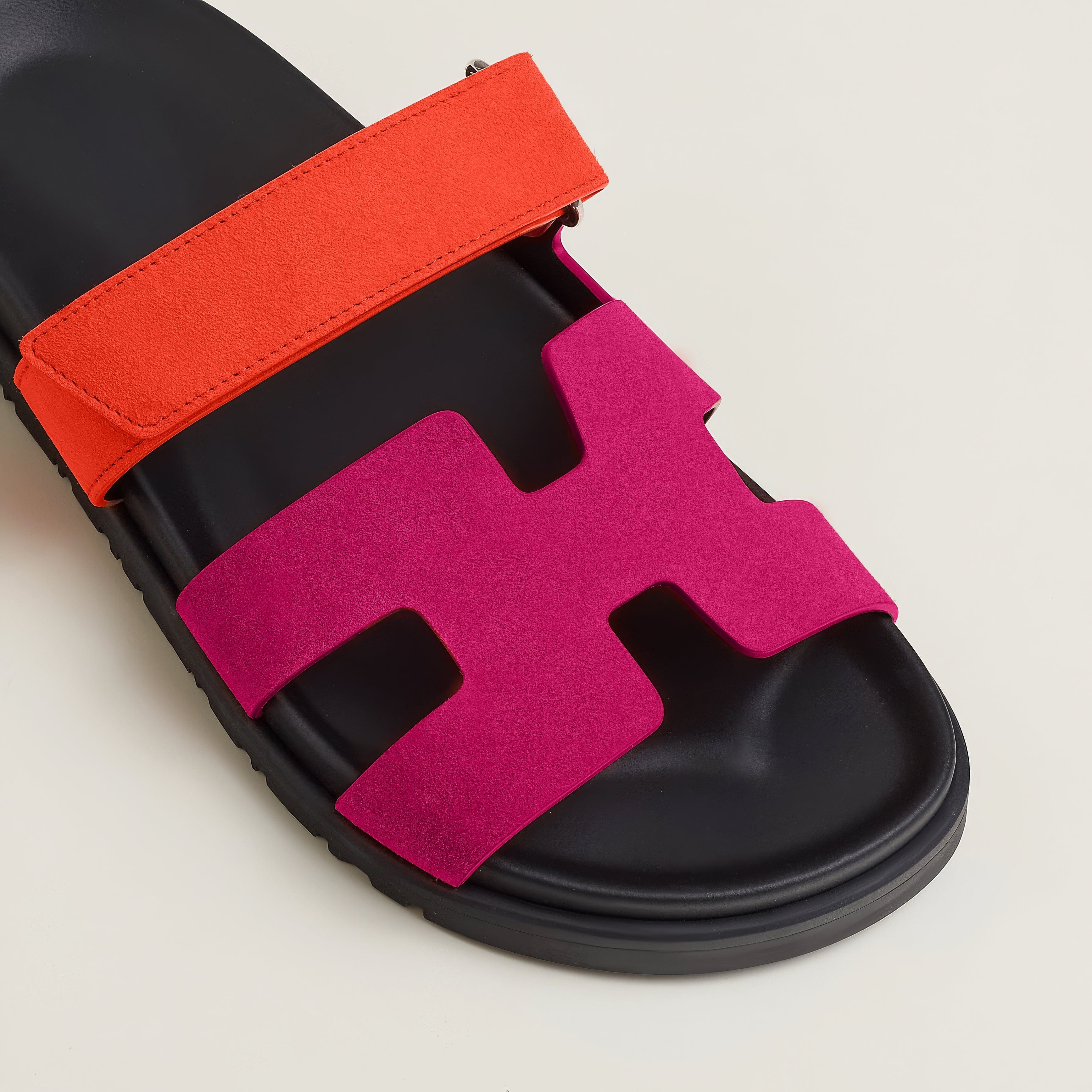 Milano Luxe Sandalen – Italiaanse Elegantie Voor Elke Dag