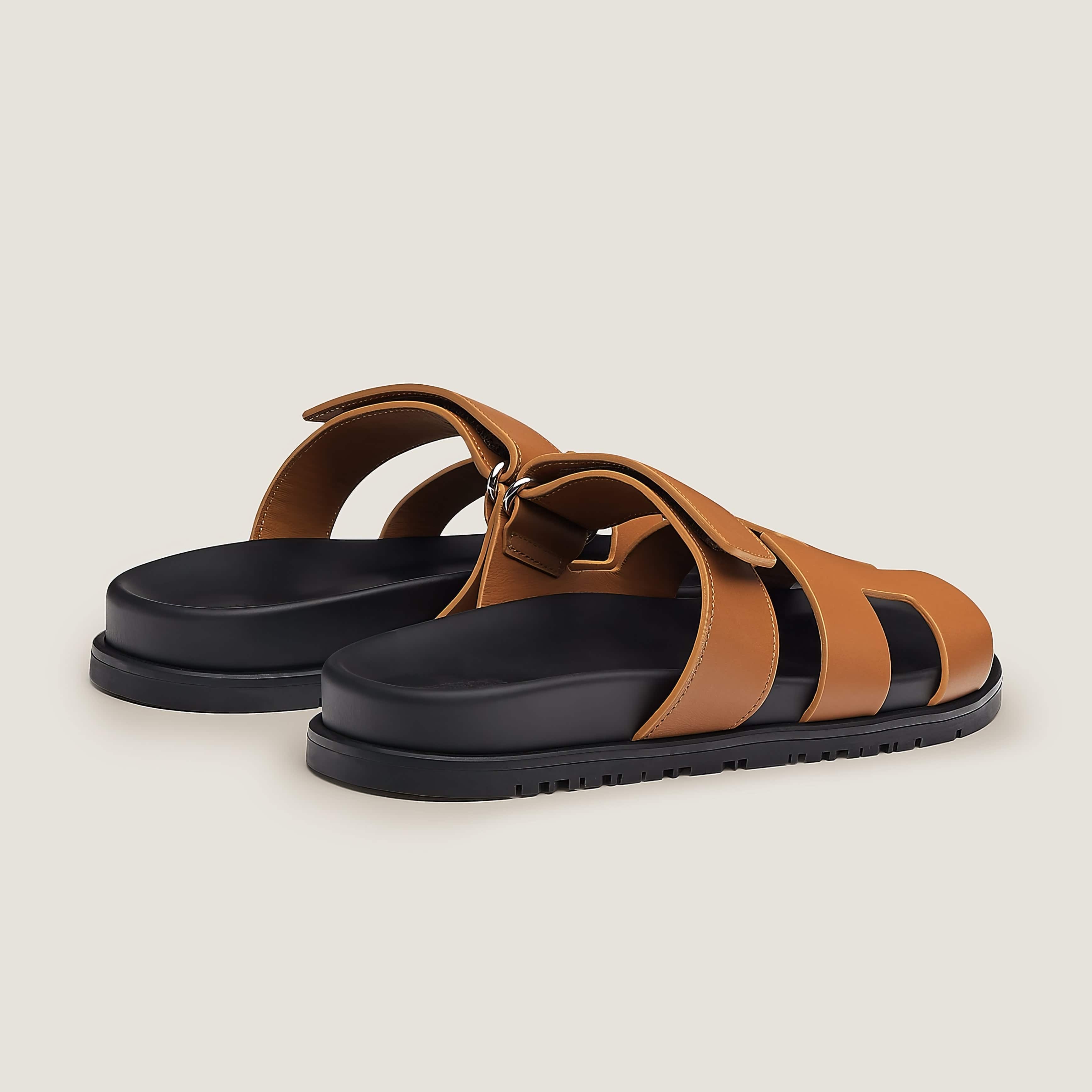 Milano Luxe Sandalen – Italiaanse Elegantie Voor Elke Dag