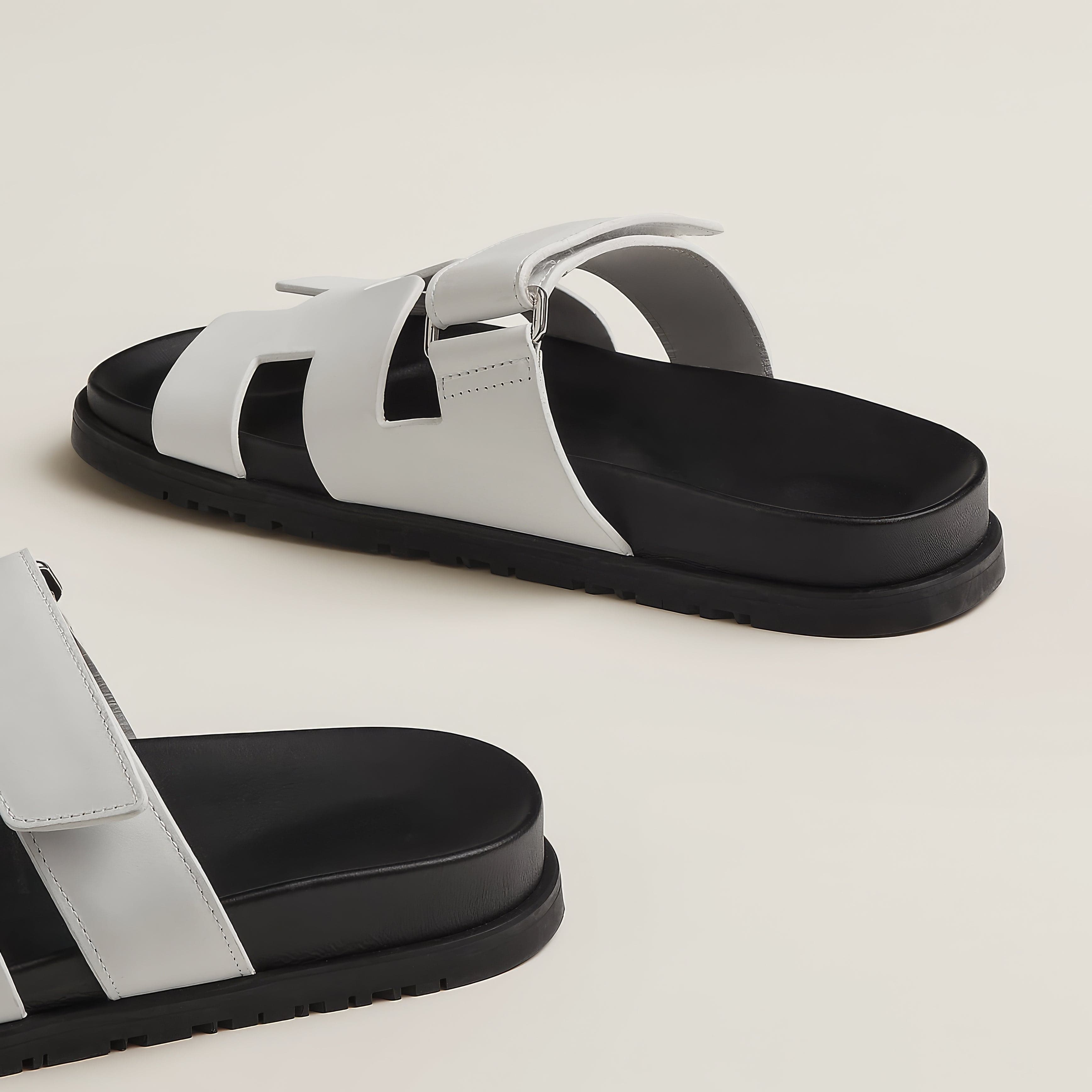 Milano Luxe Sandalen – Italiaanse Elegantie Voor Elke Dag