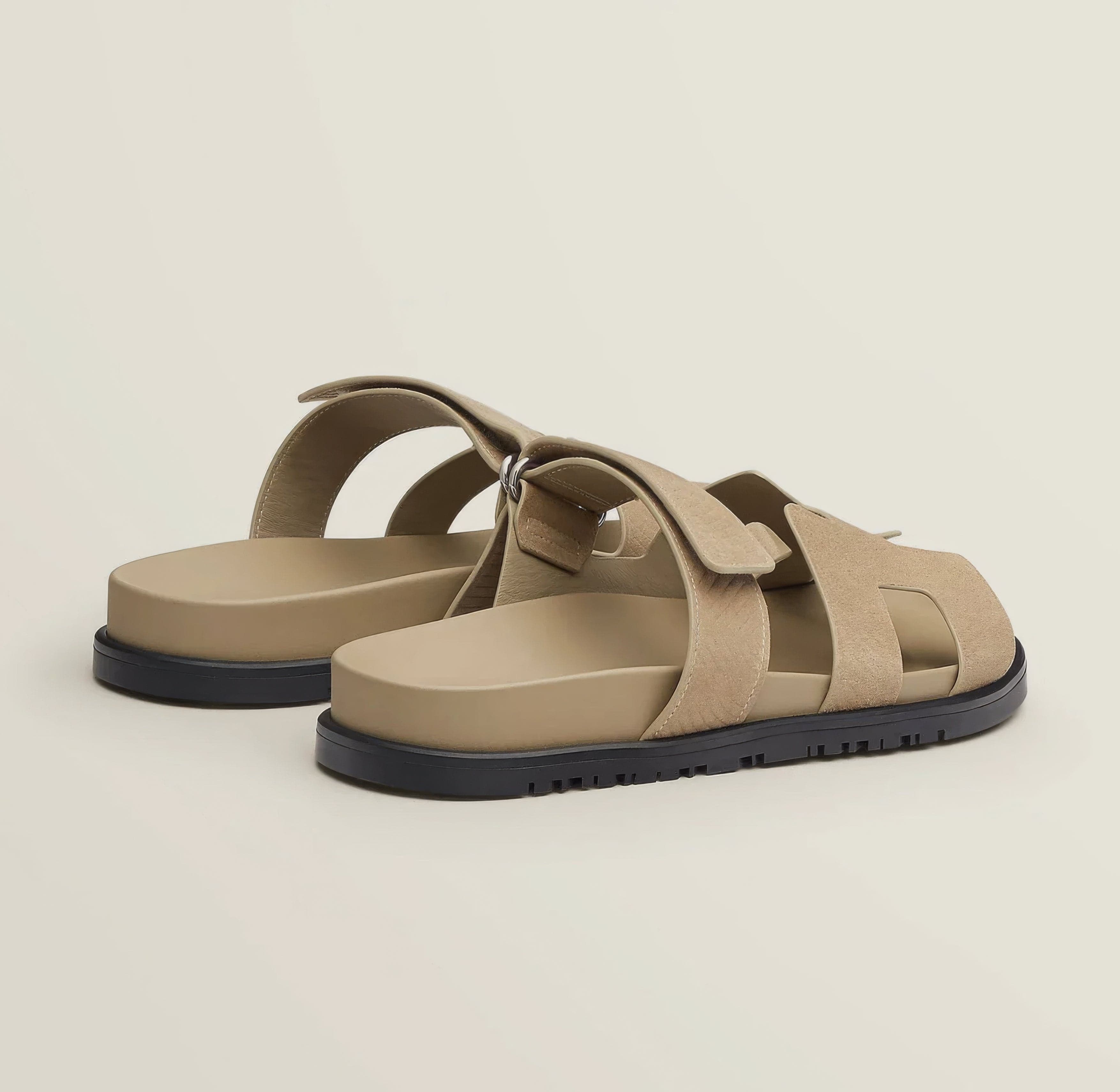 Milano Luxe Sandalen – Italiaanse Elegantie Voor Elke Dag