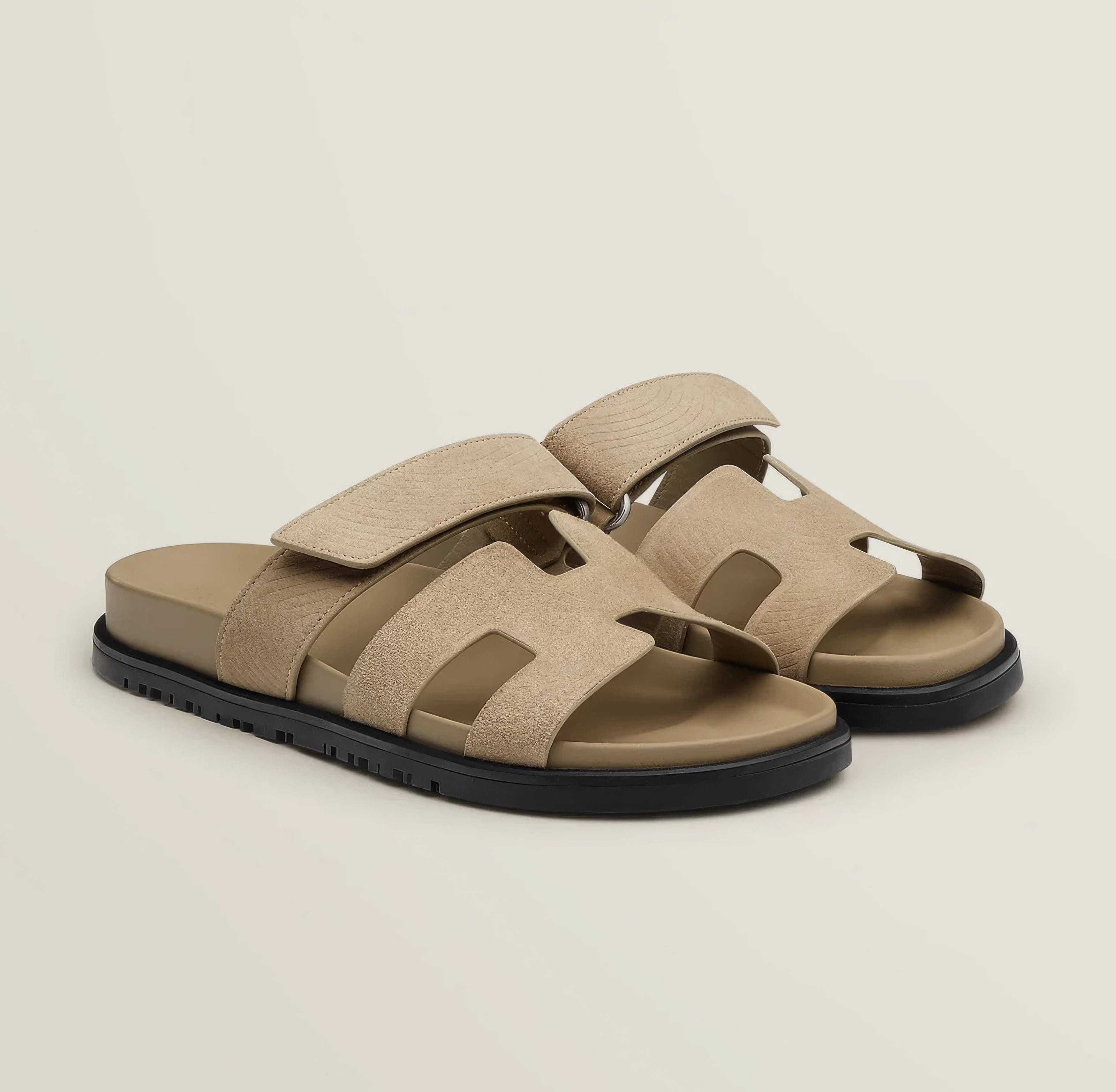 Milano Luxe Sandalen – Italiaanse Elegantie Voor Elke Dag