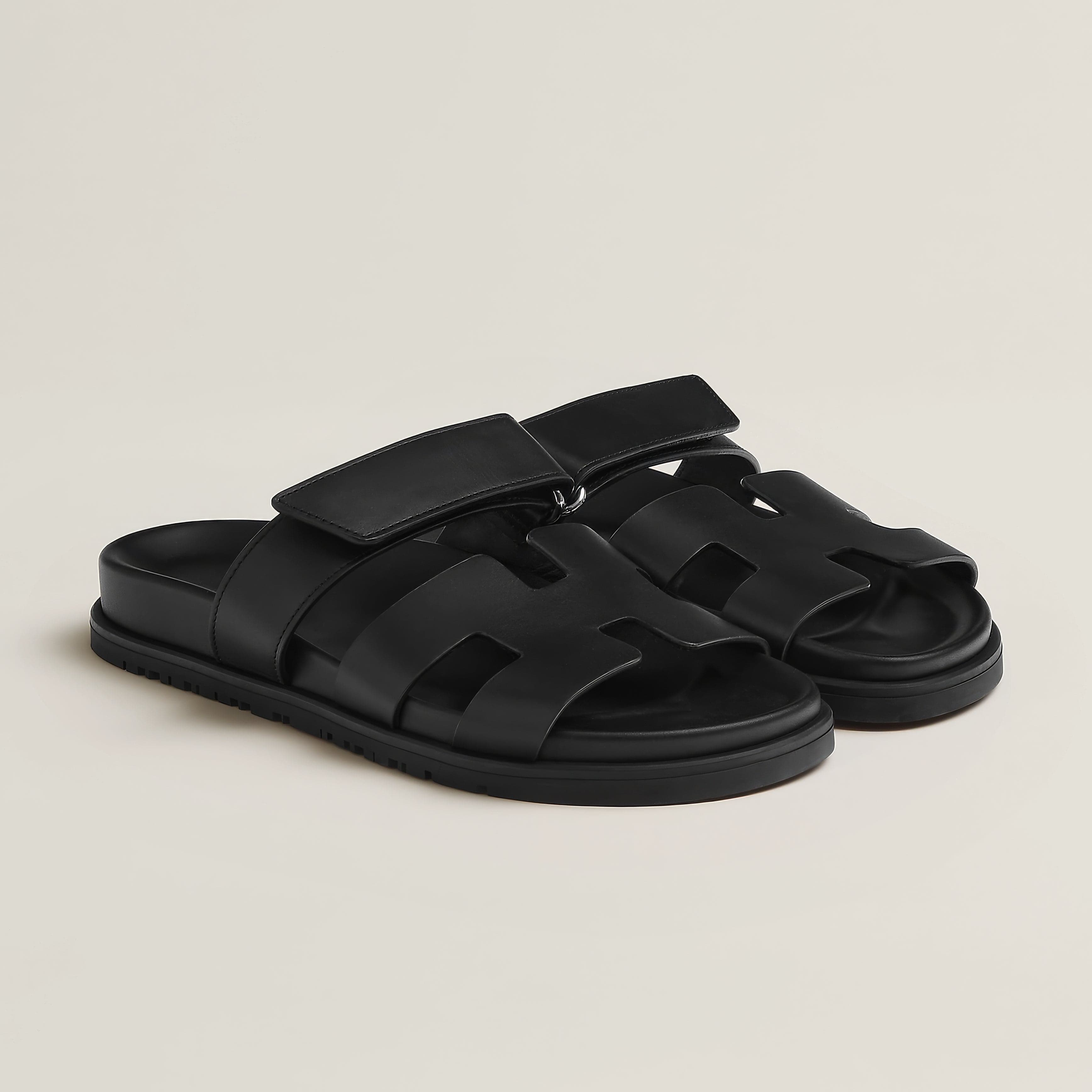 Milano Luxe Sandalen – Italiaanse Elegantie Voor Elke Dag