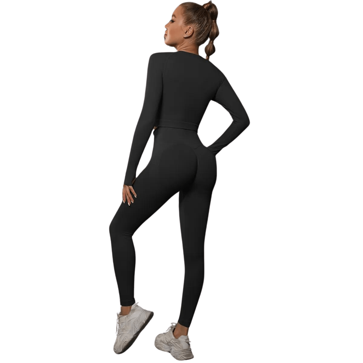 Revalki | MayaFit Sportleggings + Top