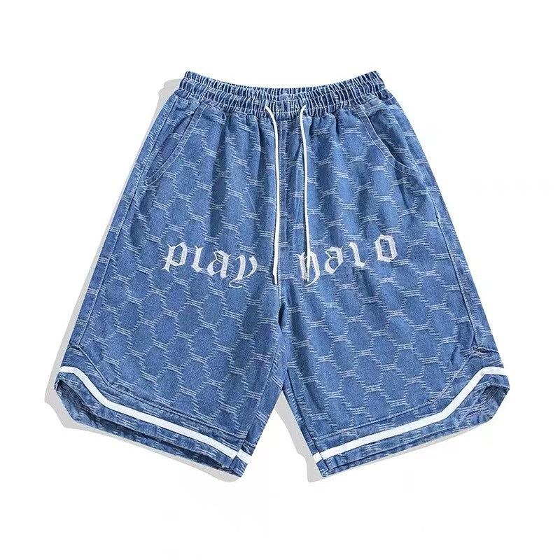 Revalki Kyle Casual Short Pants Wide