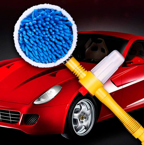 Revalki Washer | 360 Auto Rotierender Mop  