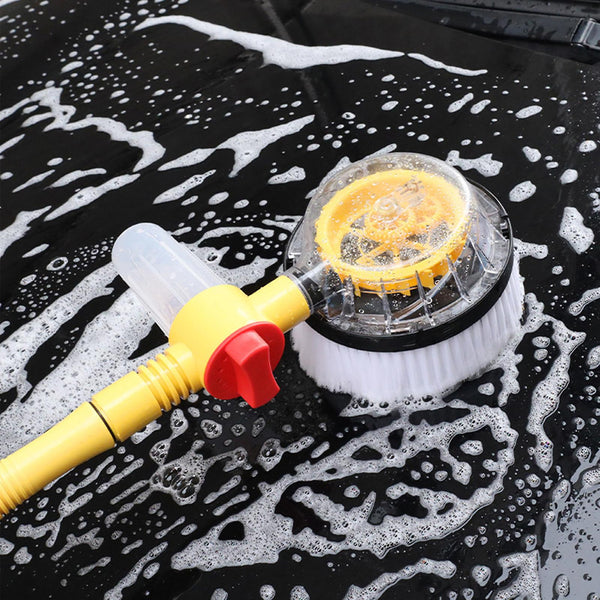 Revalki Washer | 360 Auto Rotierender Mop  