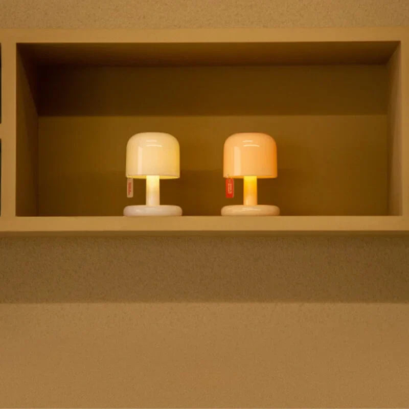 Melzano SerenGlow Mini Luz de Pôr do Sol para calor encantador e unha atmosfera romántica