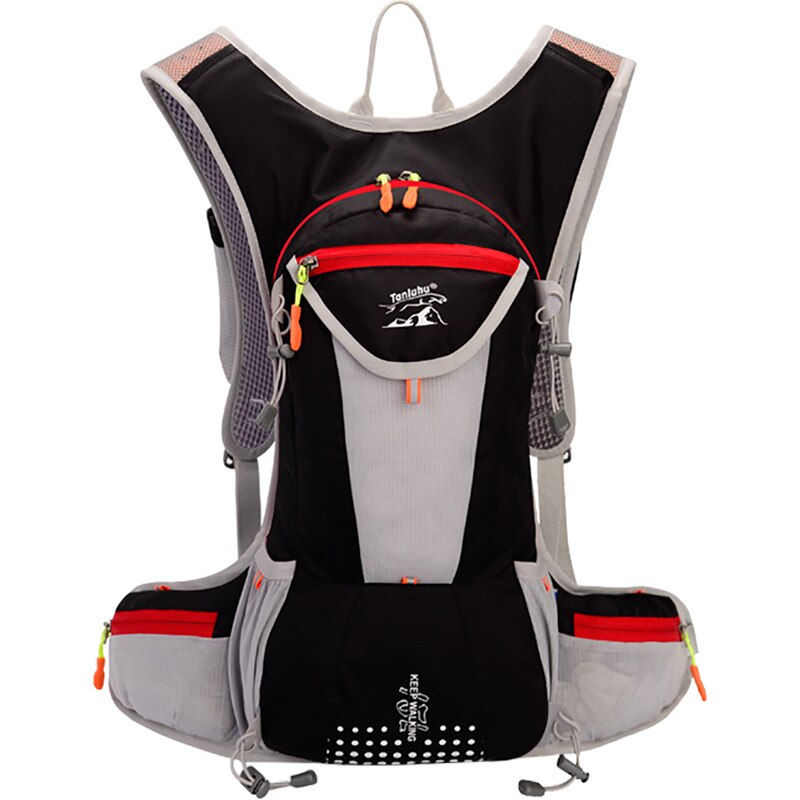 Revalki Kent | Sportlicher ErgoComfort Sportrucksack