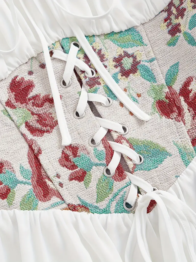 Revalki Ilya – Traje Oktoberfest Único para Damas