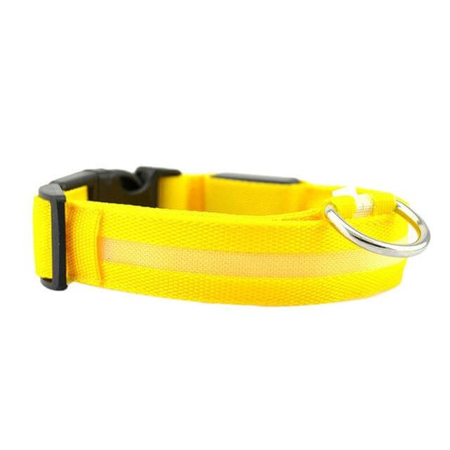Revalki GlowPets | LED-Halsband