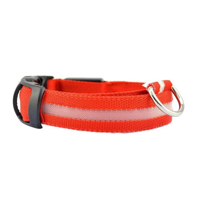 Revalki GlowPets | LED-Halsband