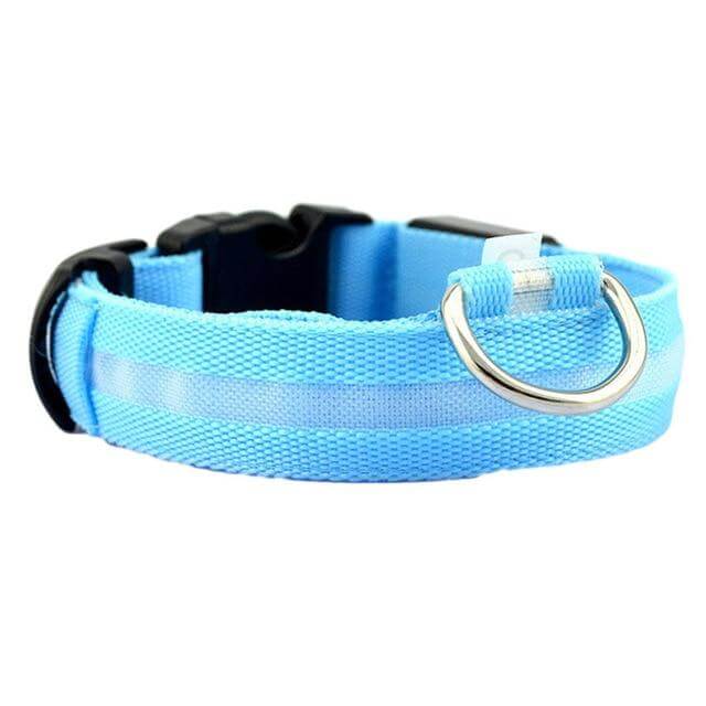 Revalki GlowPets | LED-Halsband