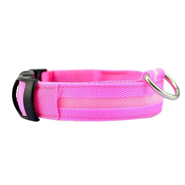 Revalki GlowPets | LED-Halsband
