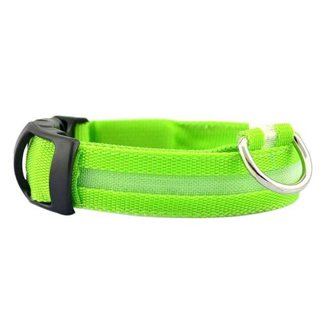 Revalki GlowPets | LED-Halsband