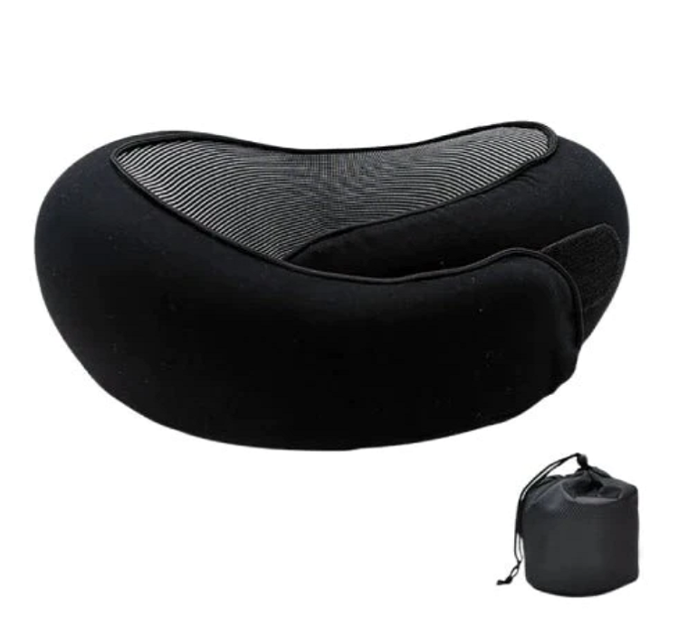Revalki TravelPillow | Genieße ultimativen Reisekomfort  