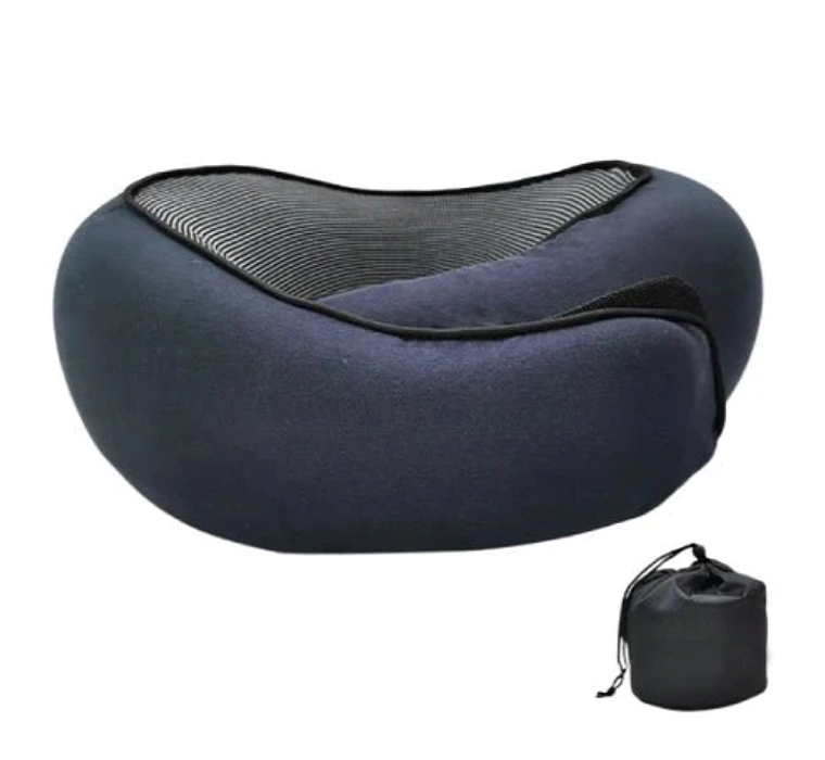 Revalki TravelPillow | Genieße ultimativen Reisekomfort  