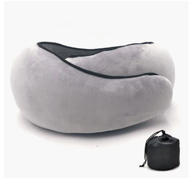 Revalki TravelPillow | Genieße ultimativen Reisekomfort  