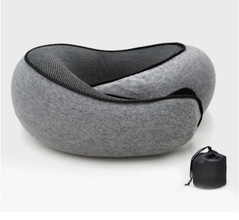Revalki TravelPillow | Genieße ultimativen Reisekomfort  