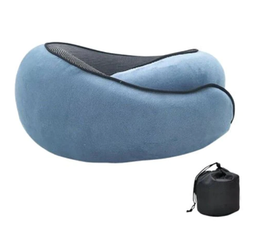 Revalki TravelPillow | Genieße ultimativen Reisekomfort  
