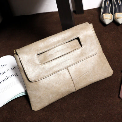 Mila Stylish & Luxury Handbag