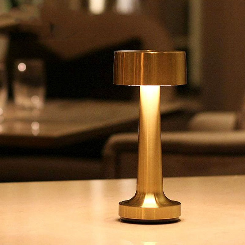 Revalki GlowFlex | Moderne LED-Tischlampe  