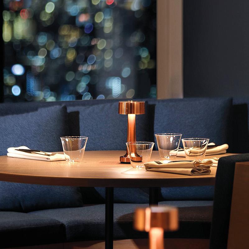Revalki GlowFlex | Moderne LED-Tischlampe  