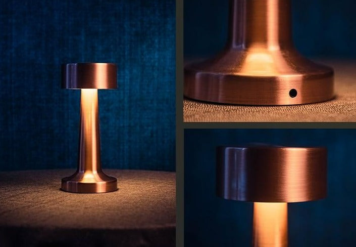 Revalki GlowFlex | Moderne LED-Tischlampe  