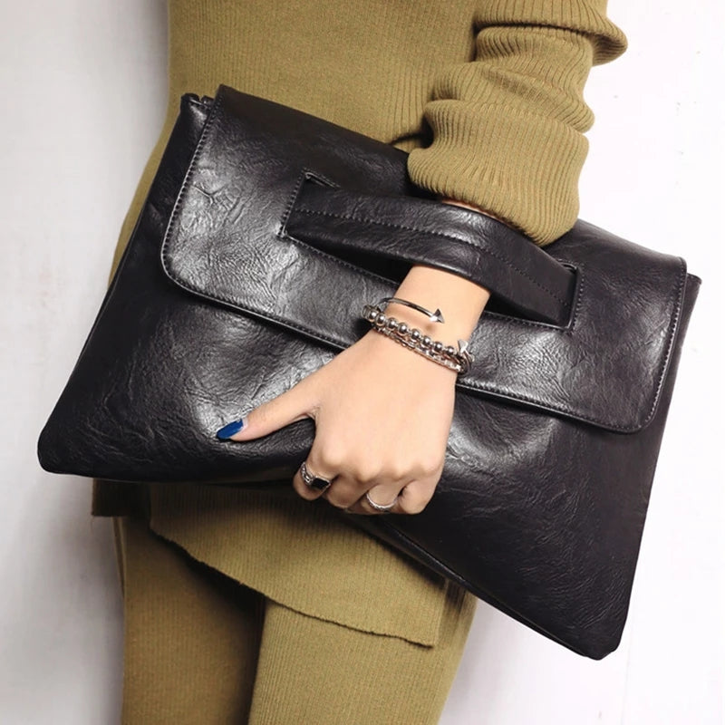 Mila Stylish & Luxury Handbag
