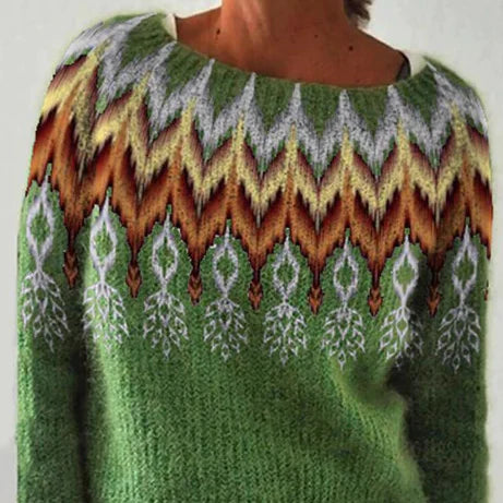 Ava | Xersei Retro para Looks Estilosos e Días Cómodos