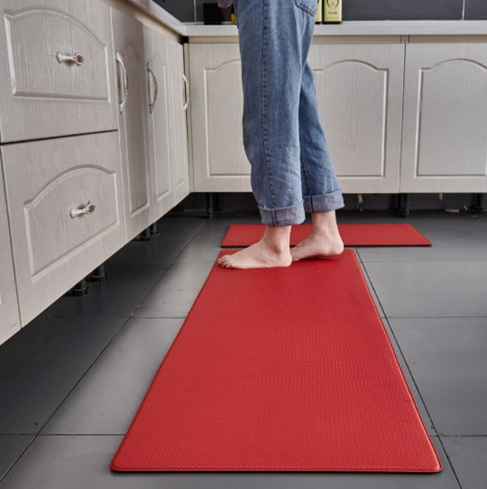 ErgoComfort Tovallola de cuina – Antifatiga, Antilliscant i Impermeable