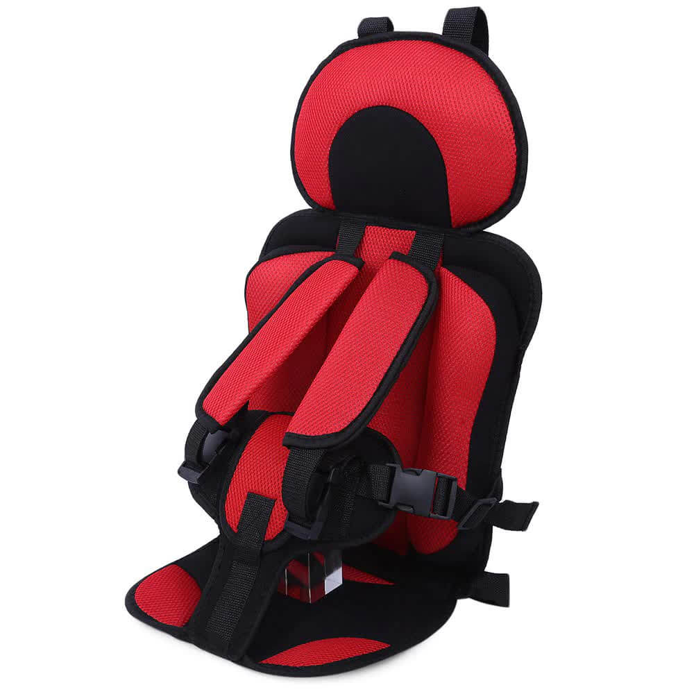 Asiento de coche para la seguridad de los niños