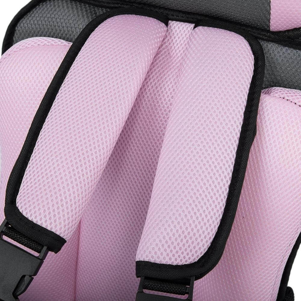 Asiento de coche para la seguridad de los niños