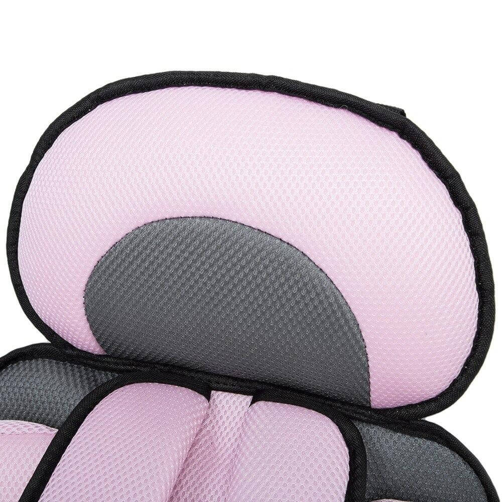 Asiento de coche para la seguridad de los niños
