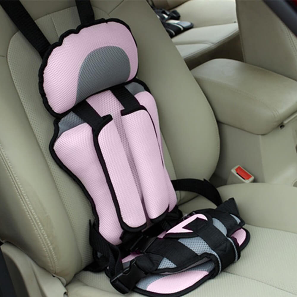Asiento de coche para la seguridad de los niños