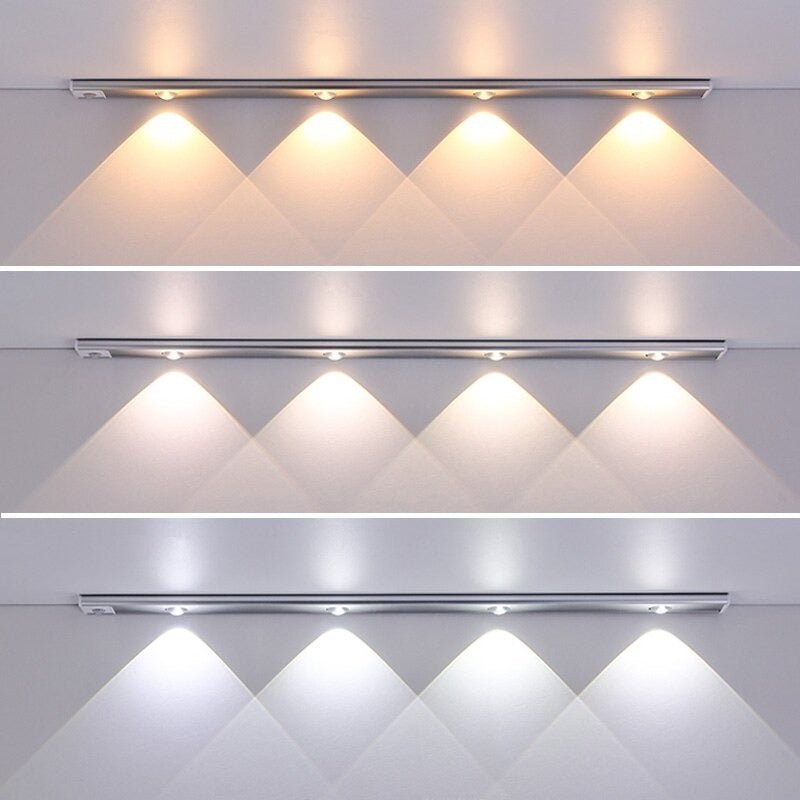 Revalki SensiLight LED lamp | Save on your energy bill