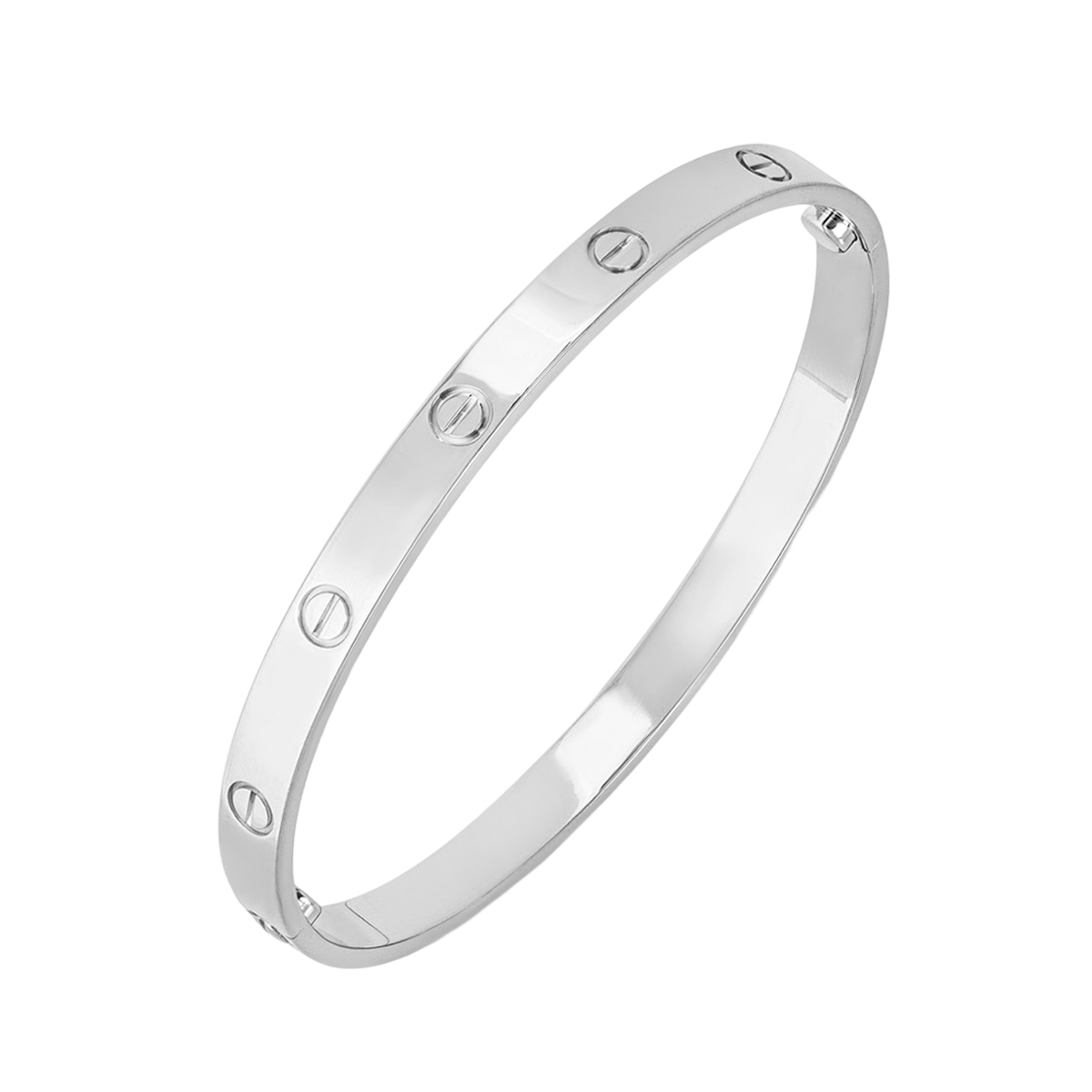 Valencia – Armband 18K verguld roestvrij staal – zomers & hypoallergeen