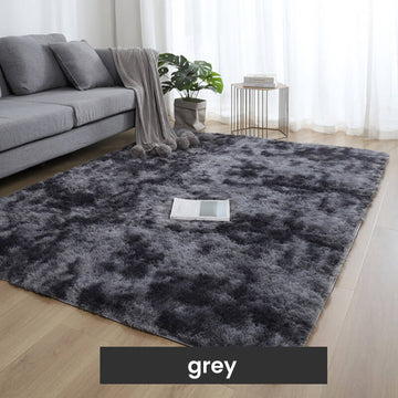 Deze stijlvolle vloerkleed combineert functionaliteit met een elegant design