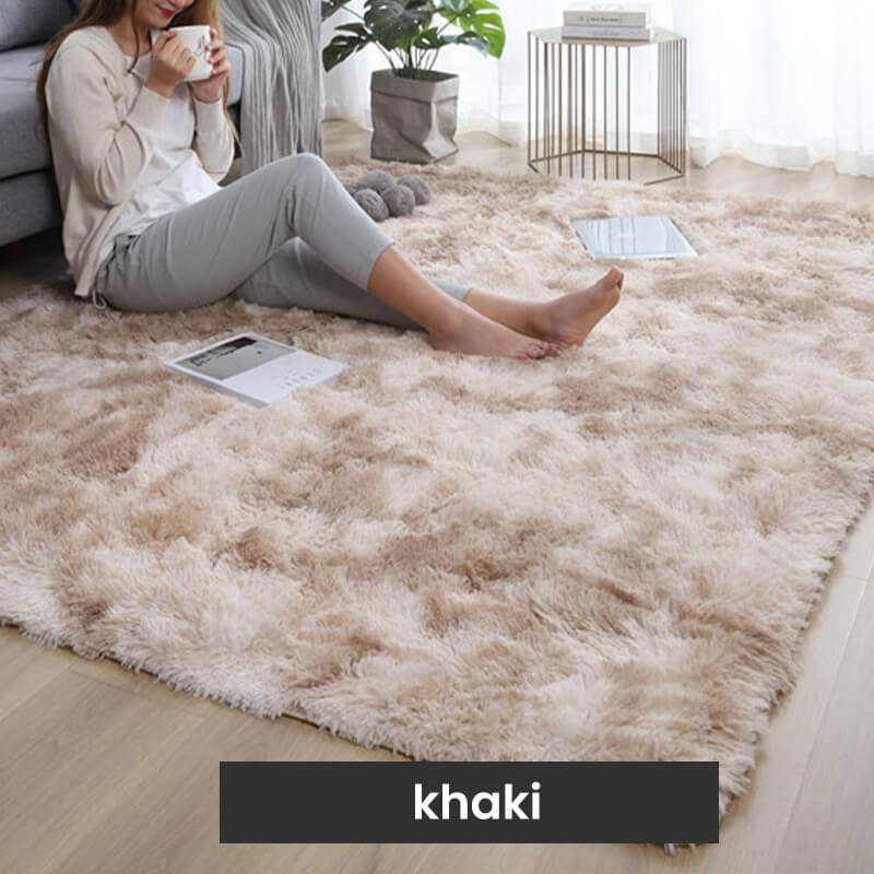Deze stijlvolle vloerkleed combineert functionaliteit met een elegant design