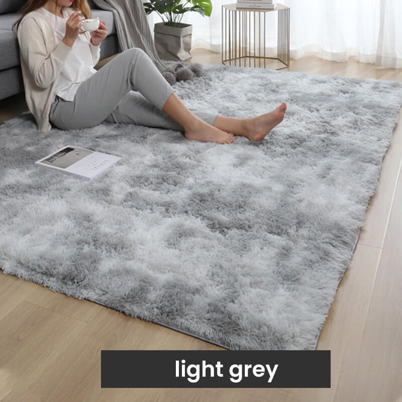Deze stijlvolle vloerkleed combineert functionaliteit met een elegant design