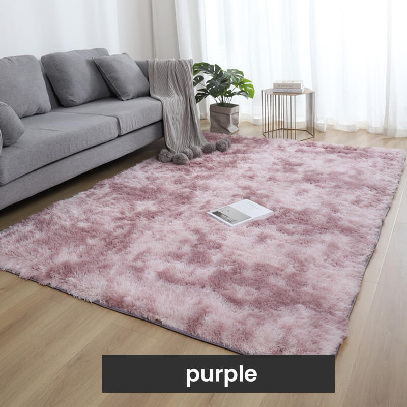 Deze stijlvolle vloerkleed combineert functionaliteit met een elegant design